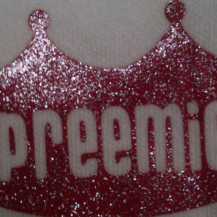 Preemie Crown